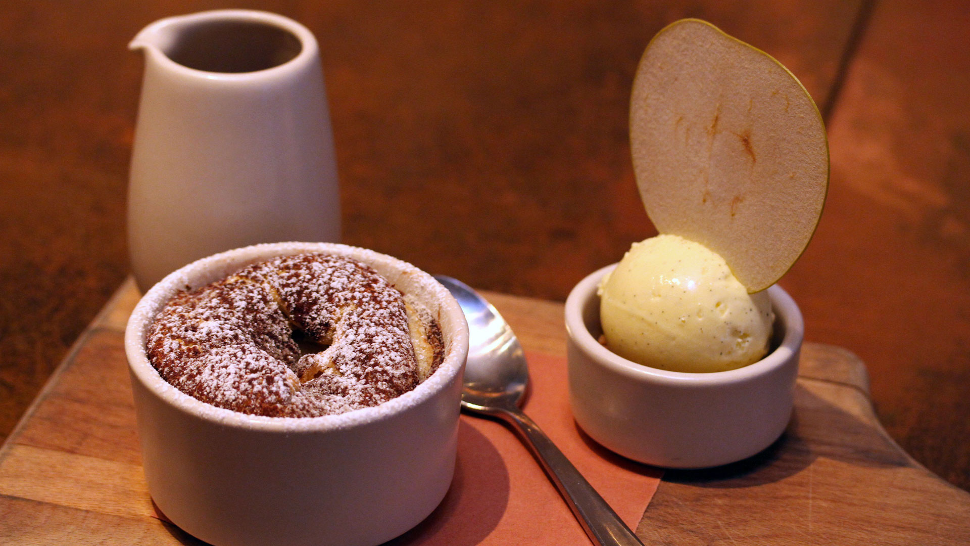 Warm-Apple-Clafouti-Cider-Whiskey-Reduction-Vanilla-Ice-Cream-3-1920