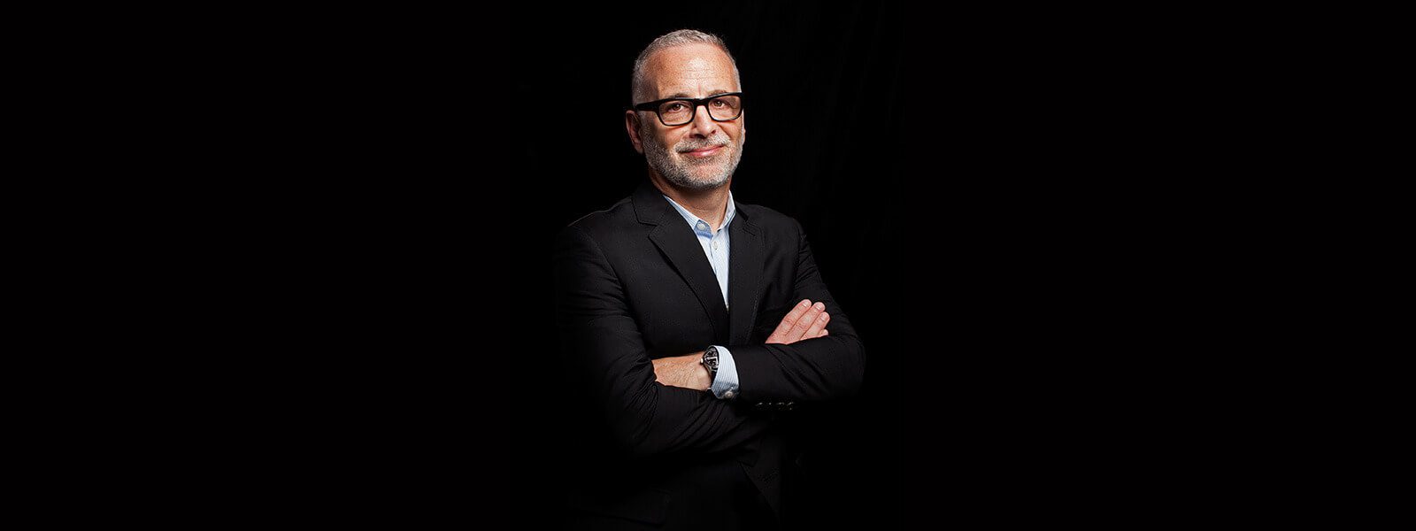Adam Block, owner.