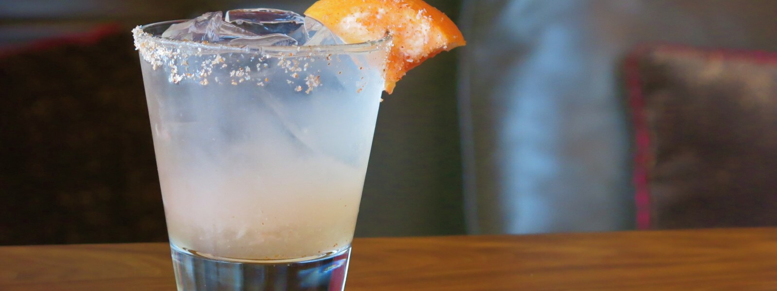 Tamayo cocktail.